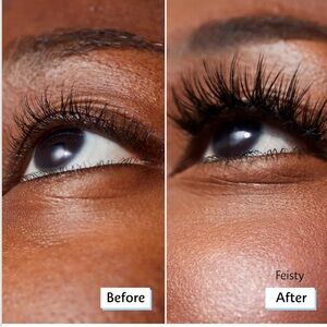 Sephora Collection Vegan False Eyelashes Feisty